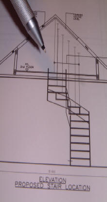 Building Plans Loft Conversion home design extension planning permission building regulations architectural services